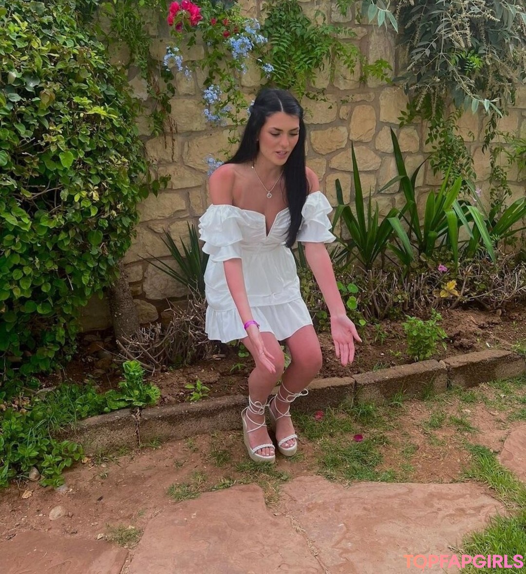 Photo nue de fuite OnlyFans de Olivia Forsbrook #137 Photo nue de fuite OnlyFans de Olivia Forsbrook #137