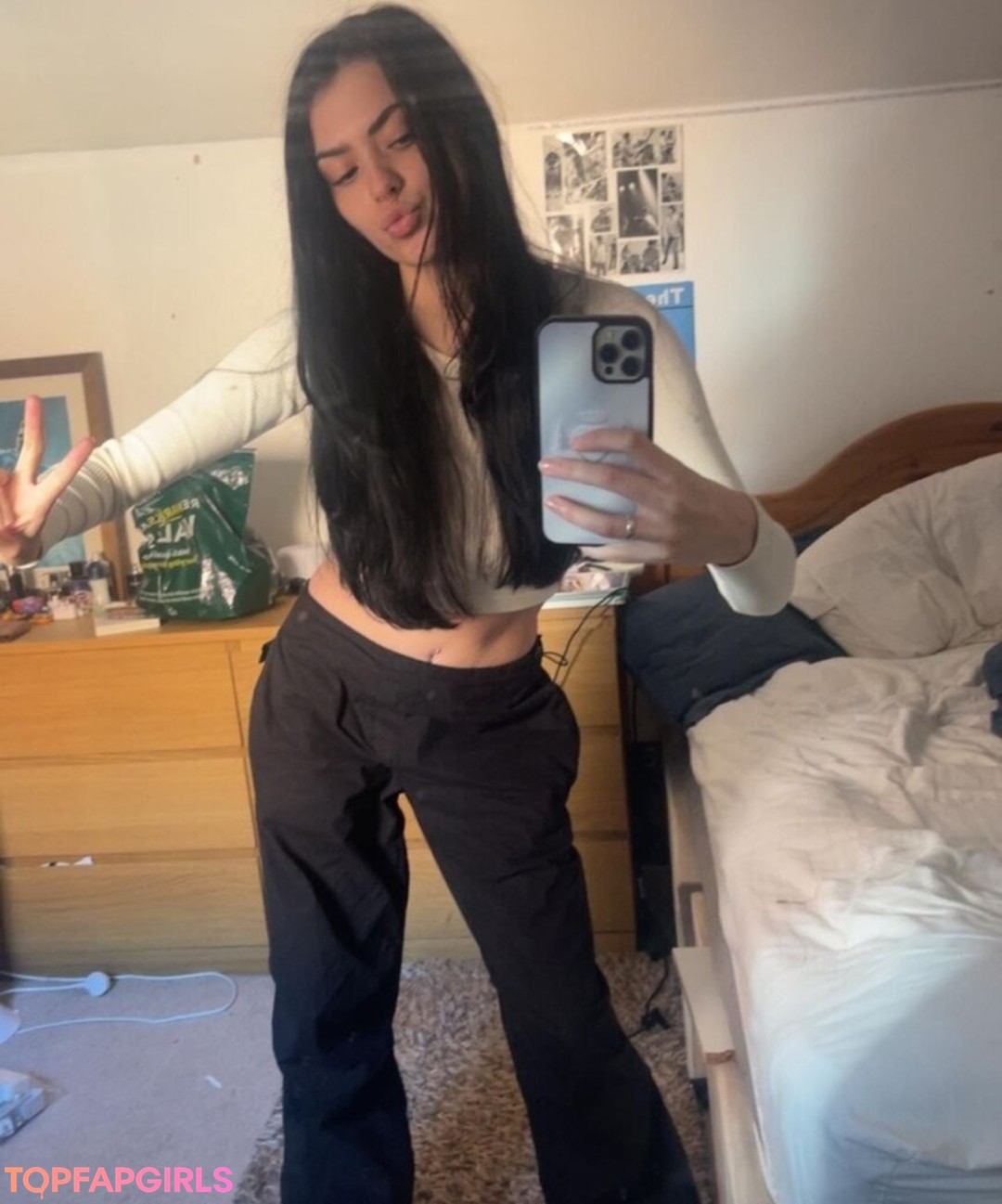 Photo nue de fuite OnlyFans de Olivia Forsbrook #140 Photo nue de fuite OnlyFans de Olivia Forsbrook #140