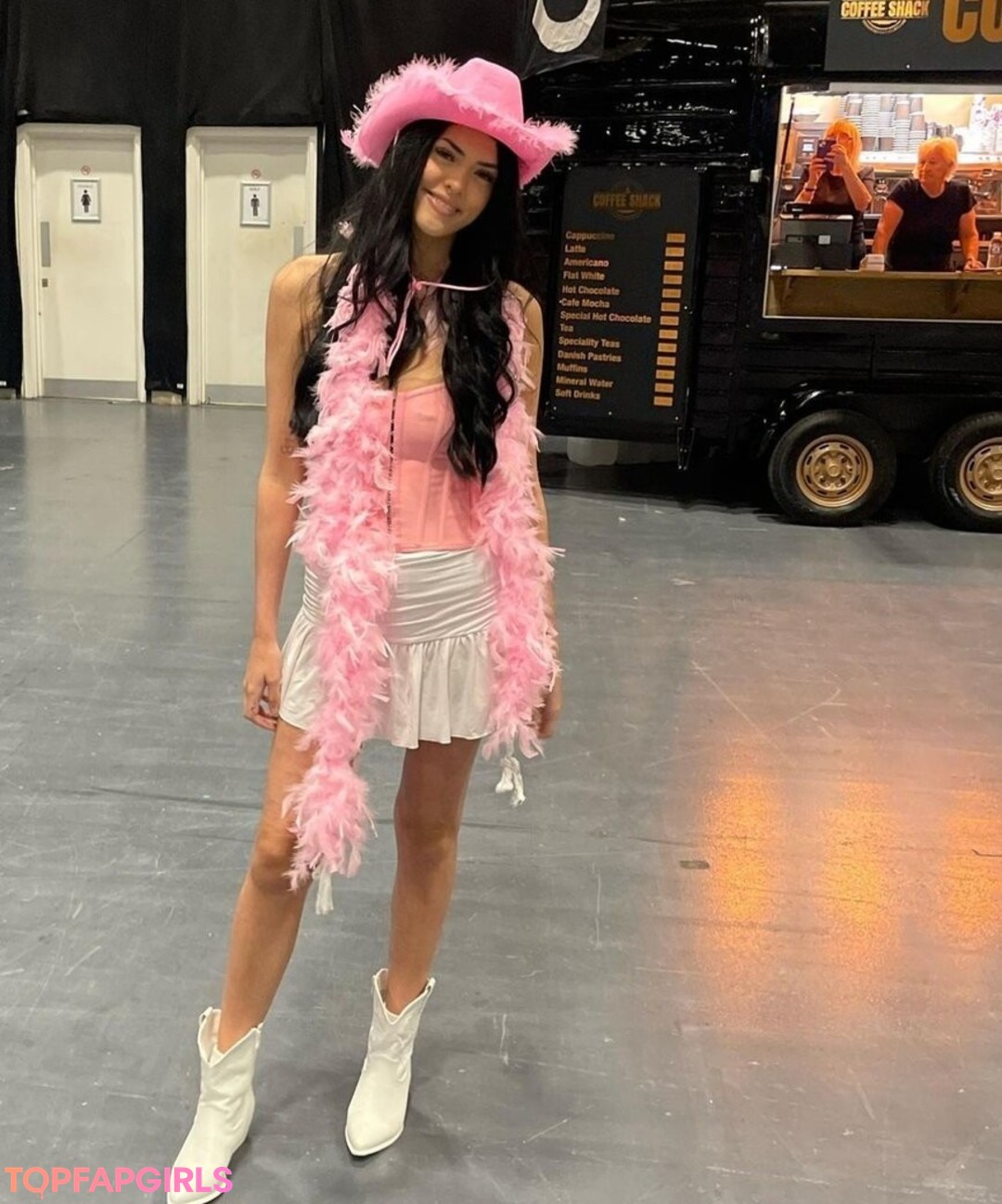 Photo nue de fuite OnlyFans de Olivia Forsbrook #153 Photo nue de fuite OnlyFans de Olivia Forsbrook #153