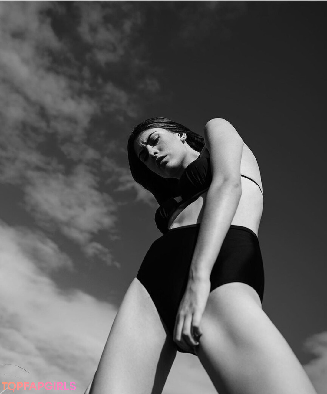 Photo nue de fuite OnlyFans de Olivia Forsbrook #26 Photo nue de fuite OnlyFans de Olivia Forsbrook #26