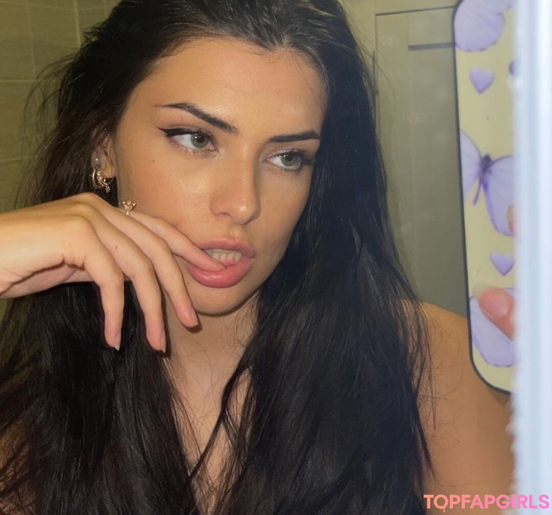 Photo nue de fuite OnlyFans de Olivia Forsbrook #41 Photo nue de fuite OnlyFans de Olivia Forsbrook #41