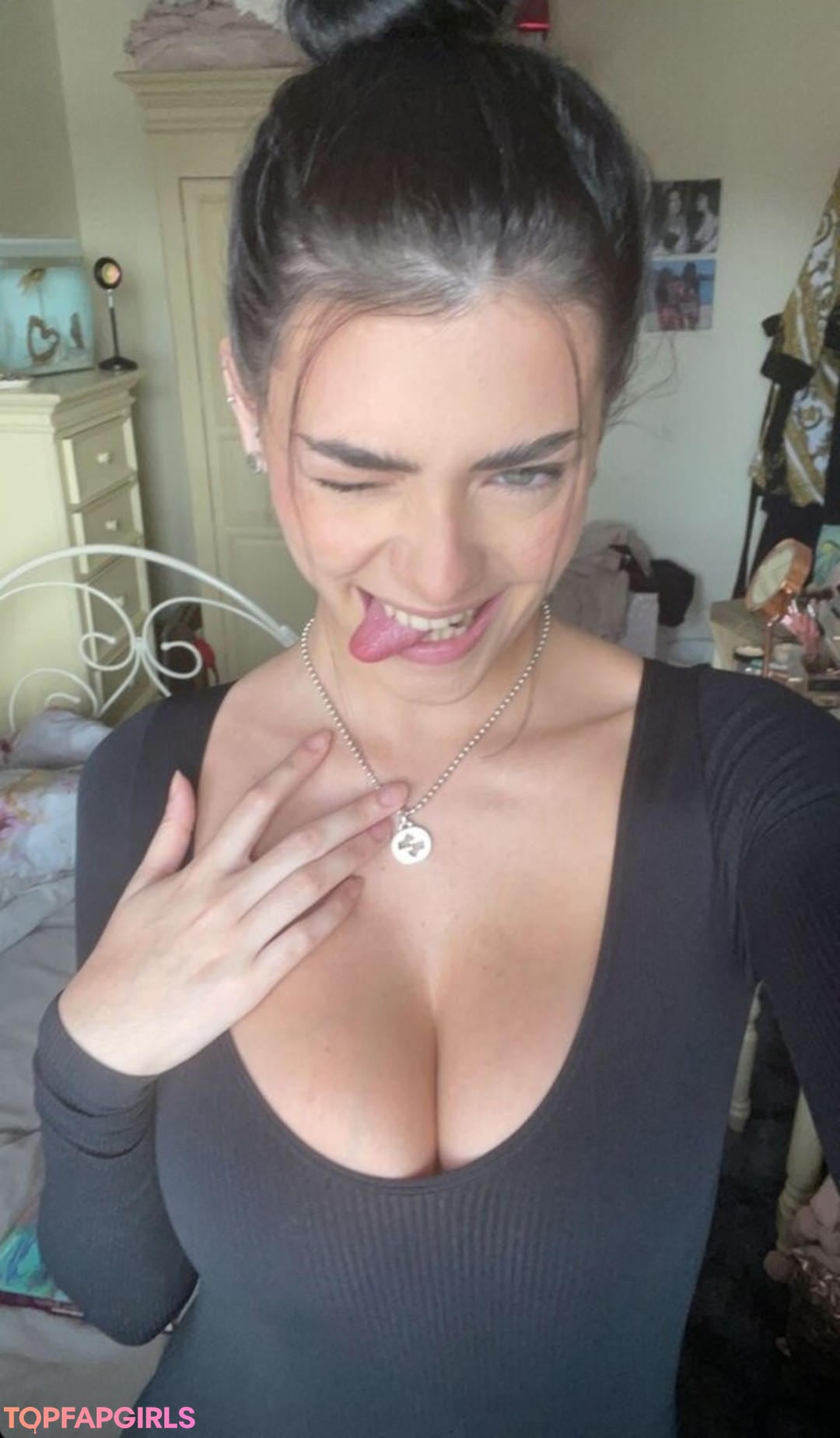 Photo nue de fuite OnlyFans de Olivia Forsbrook #78 Photo nue de fuite OnlyFans de Olivia Forsbrook #78