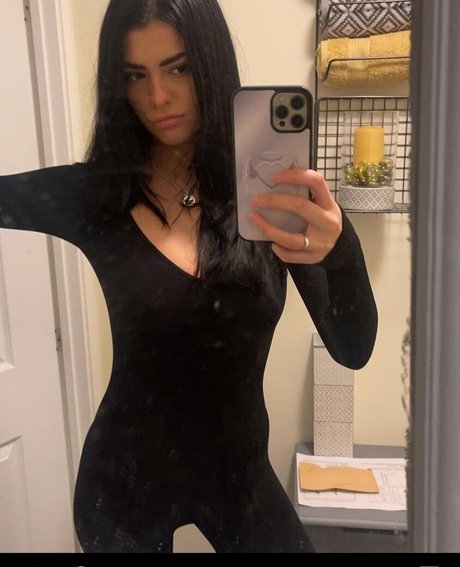Olivia Forsbrook