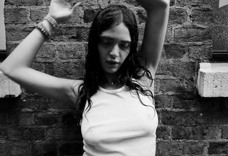 Luna Blaise