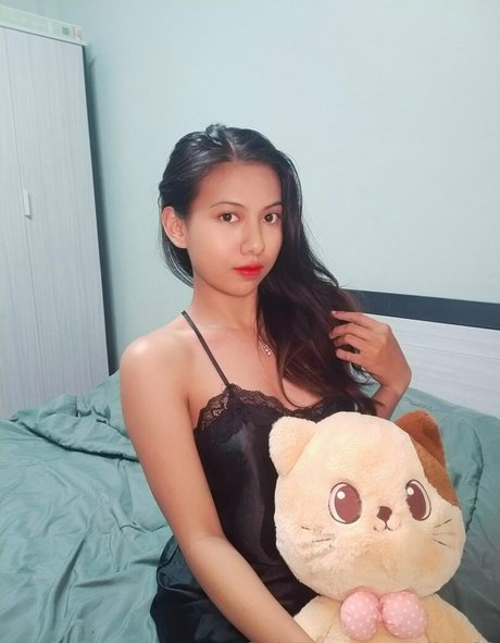 Photo nue de fuite OnlyFans de Ploy69