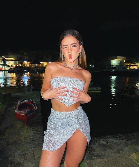 Melissa Mel Maia