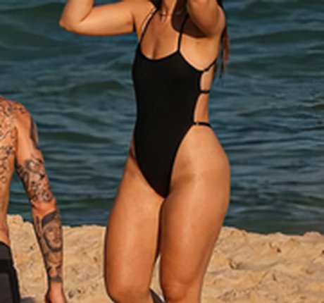 Melissa Mel Maia
