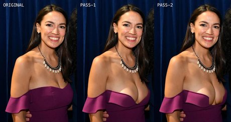 Alexandria Ocasio-Cortez
