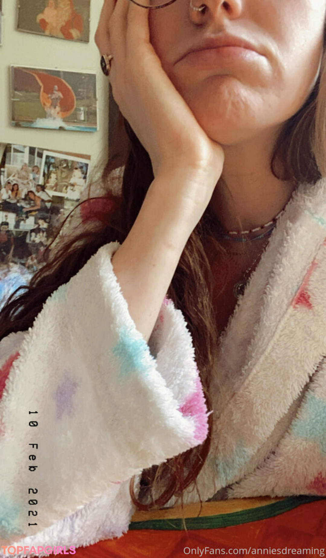 Photo nue de fuite OnlyFans de Annieecharlottefree #169 Photo nue de fuite OnlyFans de Annieecharlottefree #169