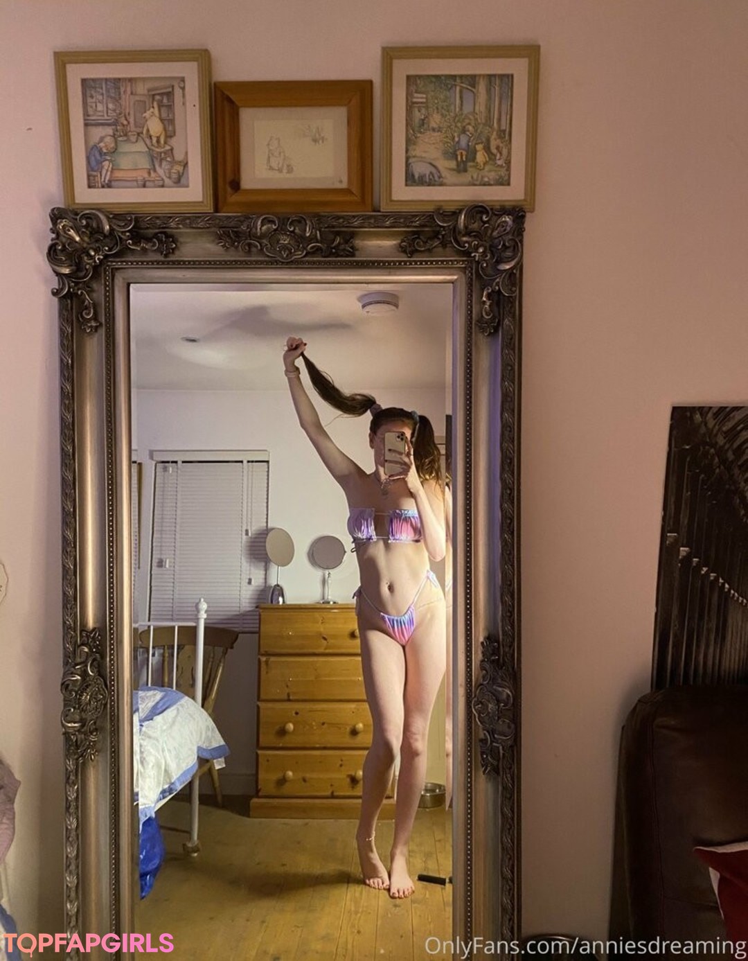 Photo nue de fuite OnlyFans de Annieecharlottefree #219 Photo nue de fuite OnlyFans de Annieecharlottefree #219