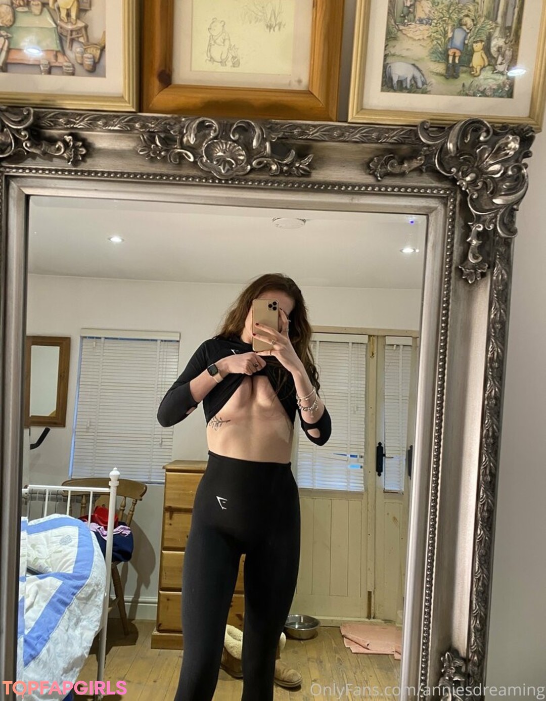 Photo nue de fuite OnlyFans de Annieecharlottefree #228 Photo nue de fuite OnlyFans de Annieecharlottefree #228