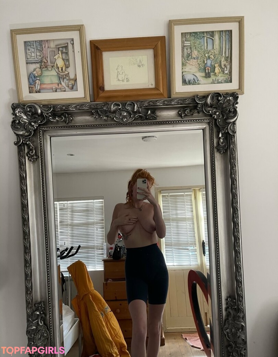 Photo nue de fuite OnlyFans de Annieecharlottefree #331 Photo nue de fuite OnlyFans de Annieecharlottefree #331