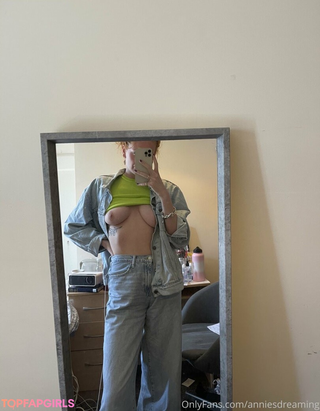Photo nue de fuite OnlyFans de Annieecharlottefree #427 Photo nue de fuite OnlyFans de Annieecharlottefree #427
