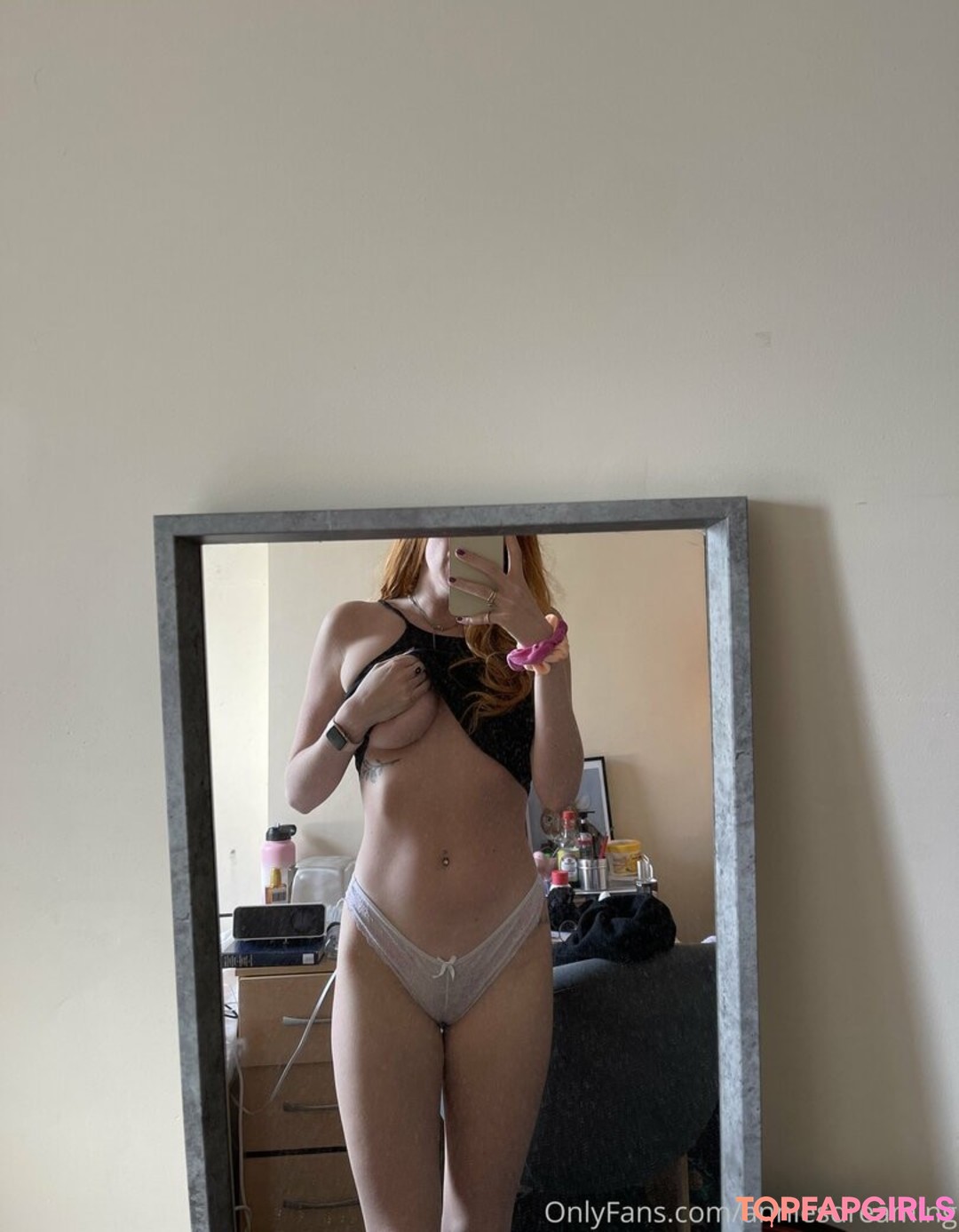 Photo nue de fuite OnlyFans de Annieecharlottefree #466 Photo nue de fuite OnlyFans de Annieecharlottefree #466