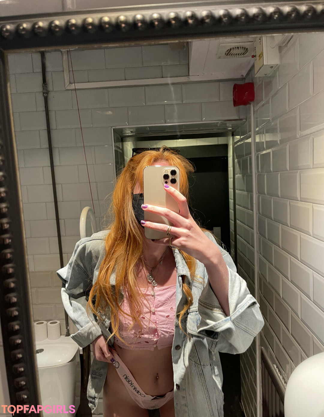 Photo nue de fuite OnlyFans de Annieecharlottefree #487 Photo nue de fuite OnlyFans de Annieecharlottefree #487