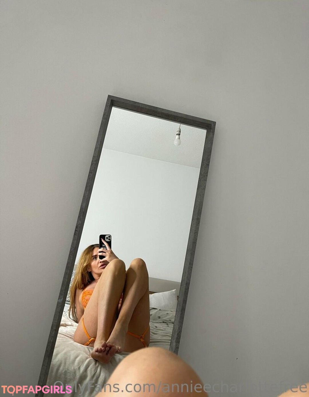 Photo nue de fuite OnlyFans de Annieecharlottefree #874 Photo nue de fuite OnlyFans de Annieecharlottefree #874