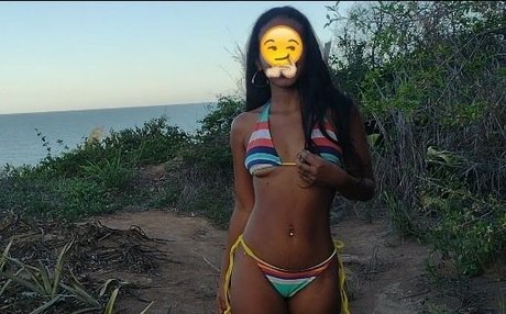 Photo nue de fuite OnlyFans de Lives Privadas Facecast