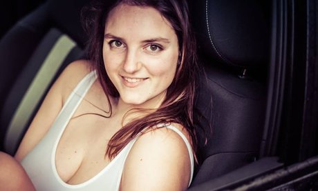 Photo nue de fuite OnlyFans de Silvisilvilein