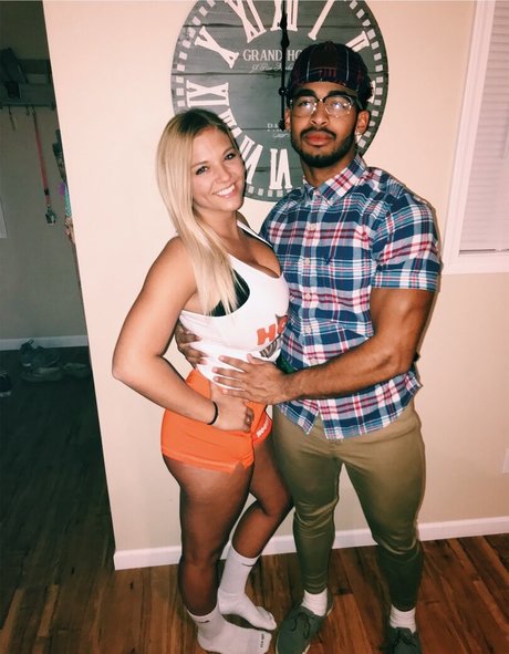 Mckenna Demoe
