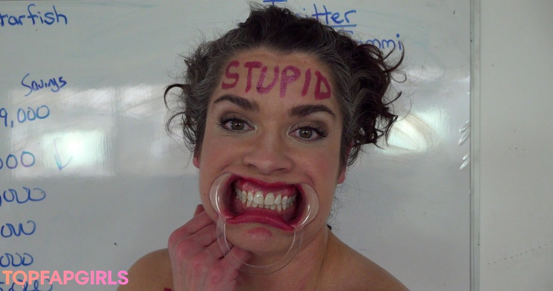 Photo nue de fuite OnlyFans de Sammi Starfish #37 Photo nue de fuite OnlyFans de Sammi Starfish #37