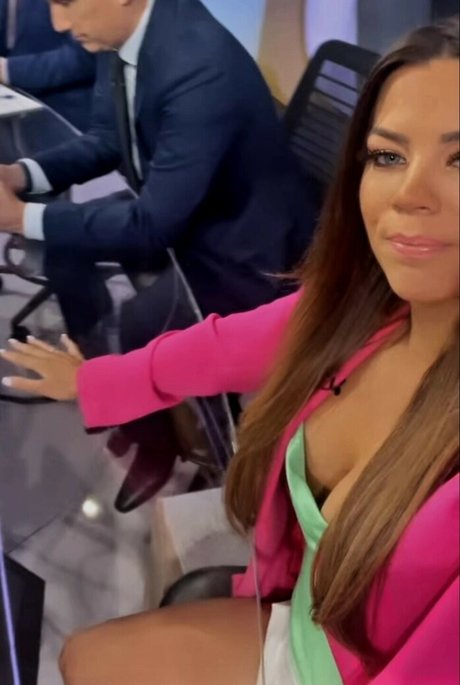Jackie Redmond