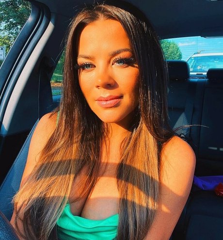 Jackie Redmond