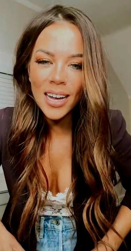 Jackie Redmond