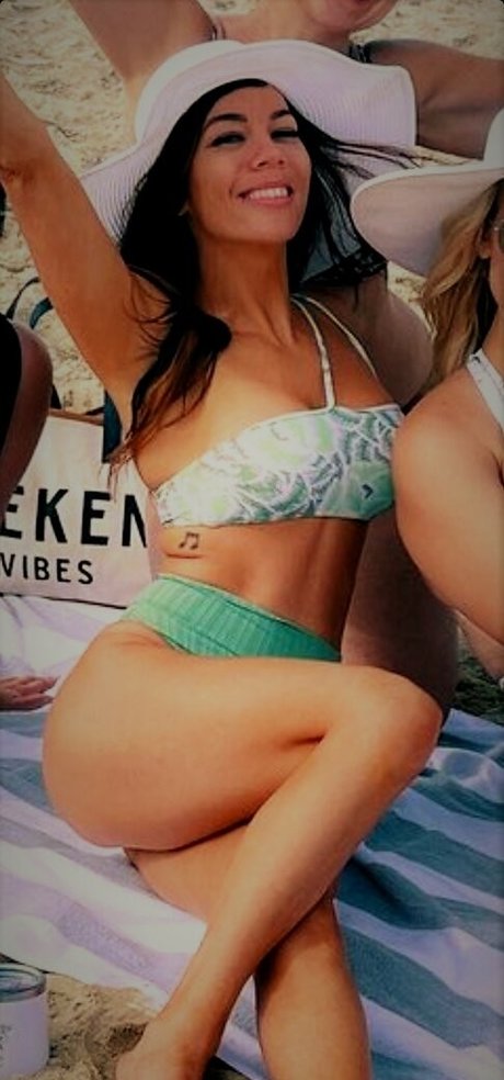 Jackie Redmond