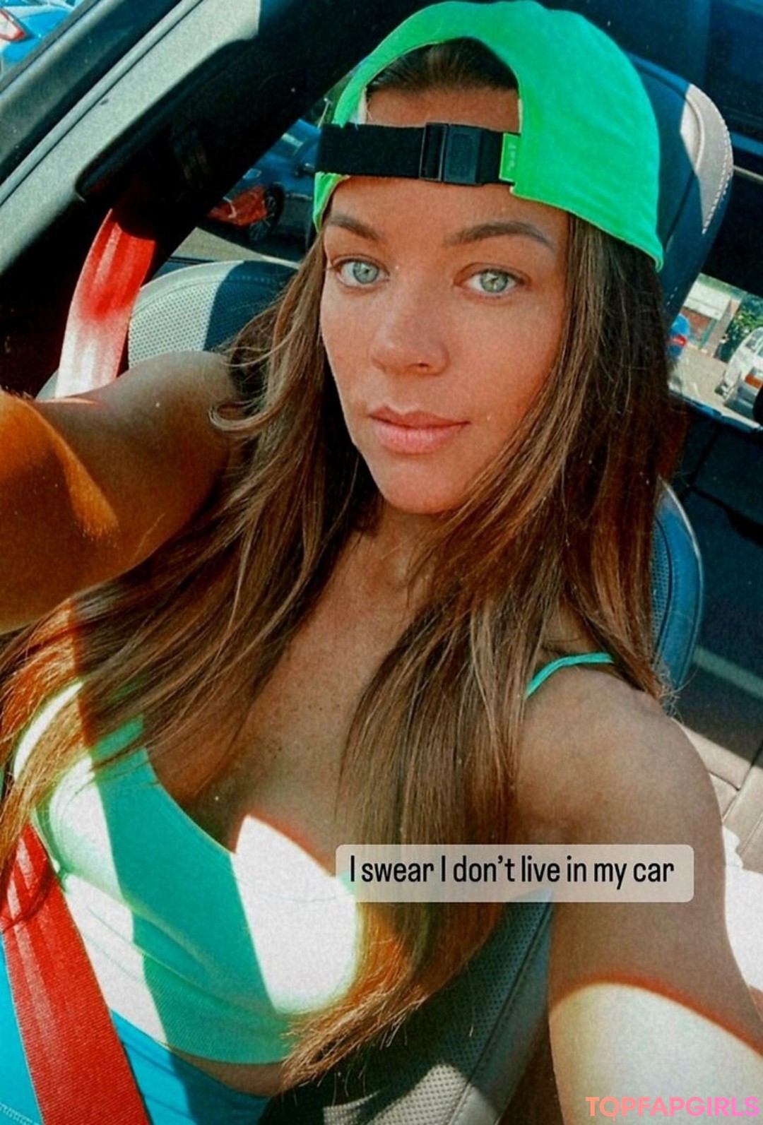 Photo nue de fuite OnlyFans de Jackie Redmond #152 Photo nue de fuite OnlyFans de Jackie Redmond #152