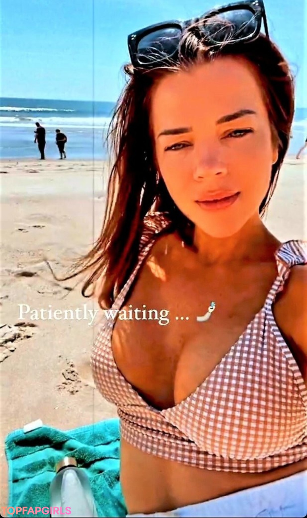 Photo nue de fuite OnlyFans de Jackie Redmond #2 Photo nue de fuite OnlyFans de Jackie Redmond #2