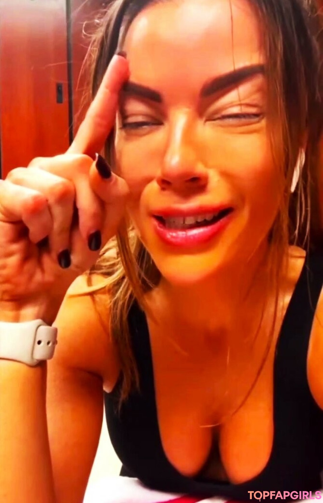 Photo nue de fuite OnlyFans de Jackie Redmond #200 Photo nue de fuite OnlyFans de Jackie Redmond #200