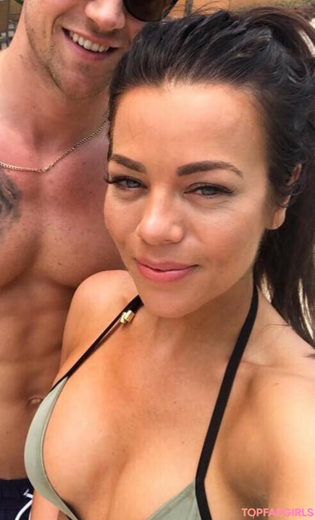 Photo nue de fuite OnlyFans de Jackie Redmond #236 Photo nue de fuite OnlyFans de Jackie Redmond #236