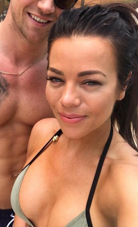 Jackie Redmond