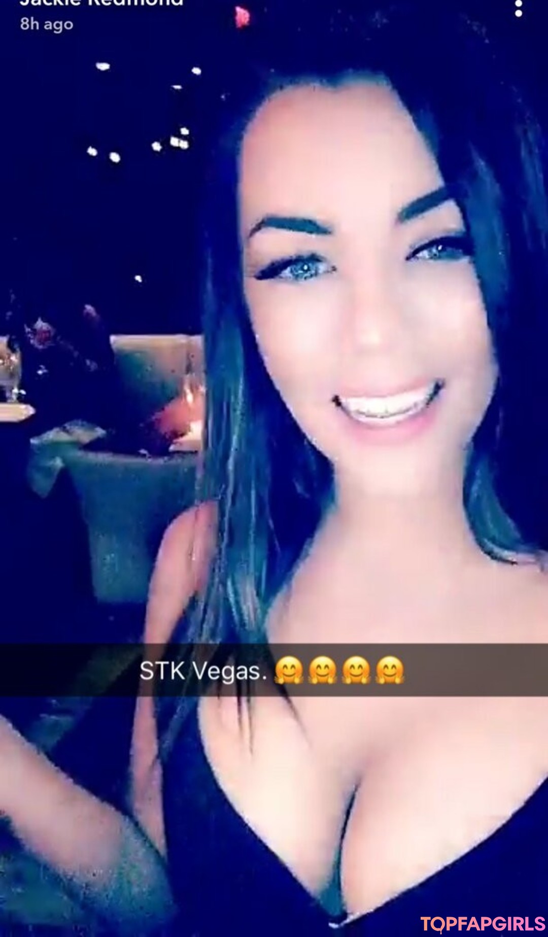 Photo nue de fuite OnlyFans de Jackie Redmond #274 Photo nue de fuite OnlyFans de Jackie Redmond #274