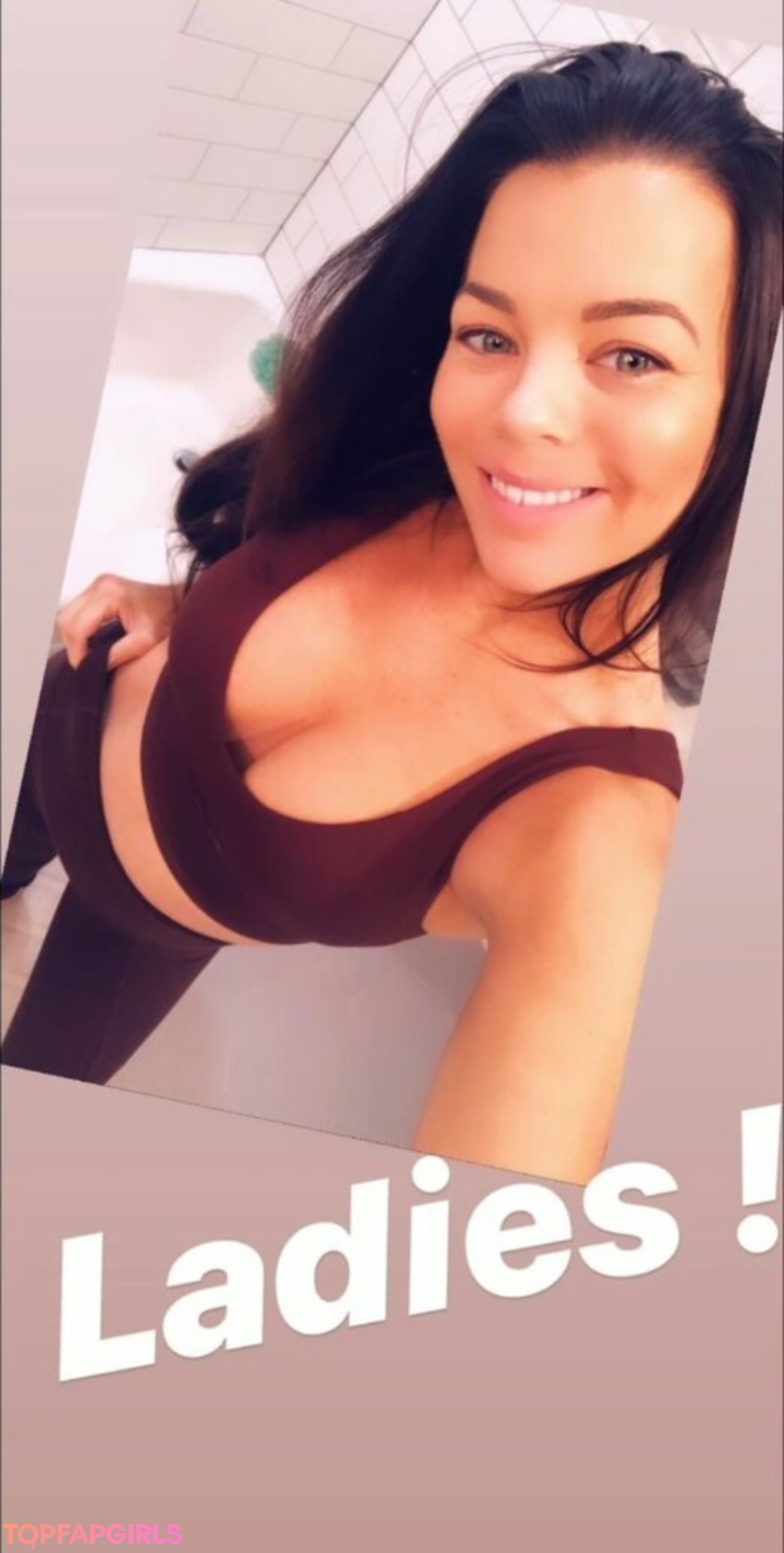 Photo nue de fuite OnlyFans de Jackie Redmond #286 Photo nue de fuite OnlyFans de Jackie Redmond #286