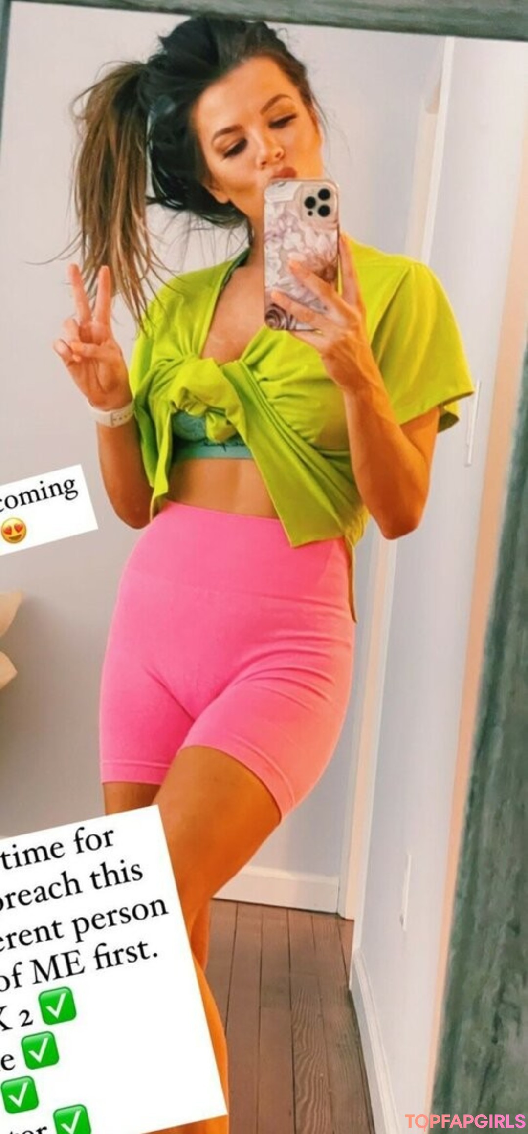 Photo nue de fuite OnlyFans de Jackie Redmond #297 Photo nue de fuite OnlyFans de Jackie Redmond #297