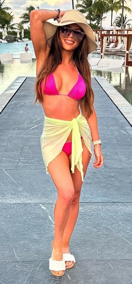 Jackie Redmond