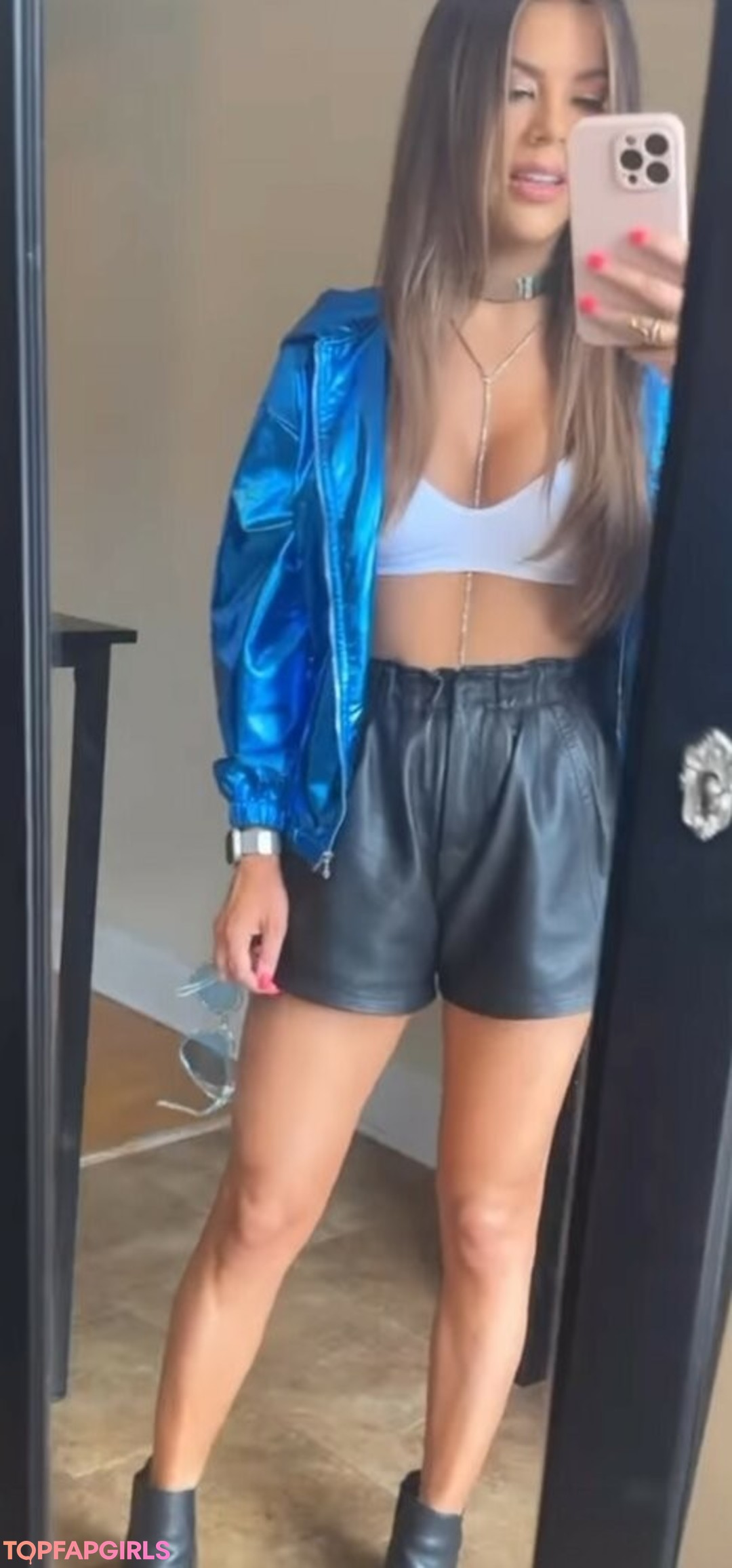 Photo nue de fuite OnlyFans de Jackie Redmond #361 Photo nue de fuite OnlyFans de Jackie Redmond #361