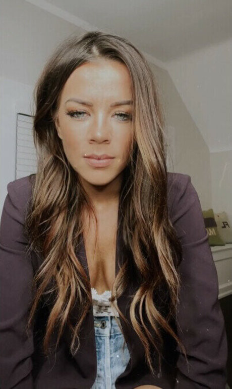 Jackie Redmond