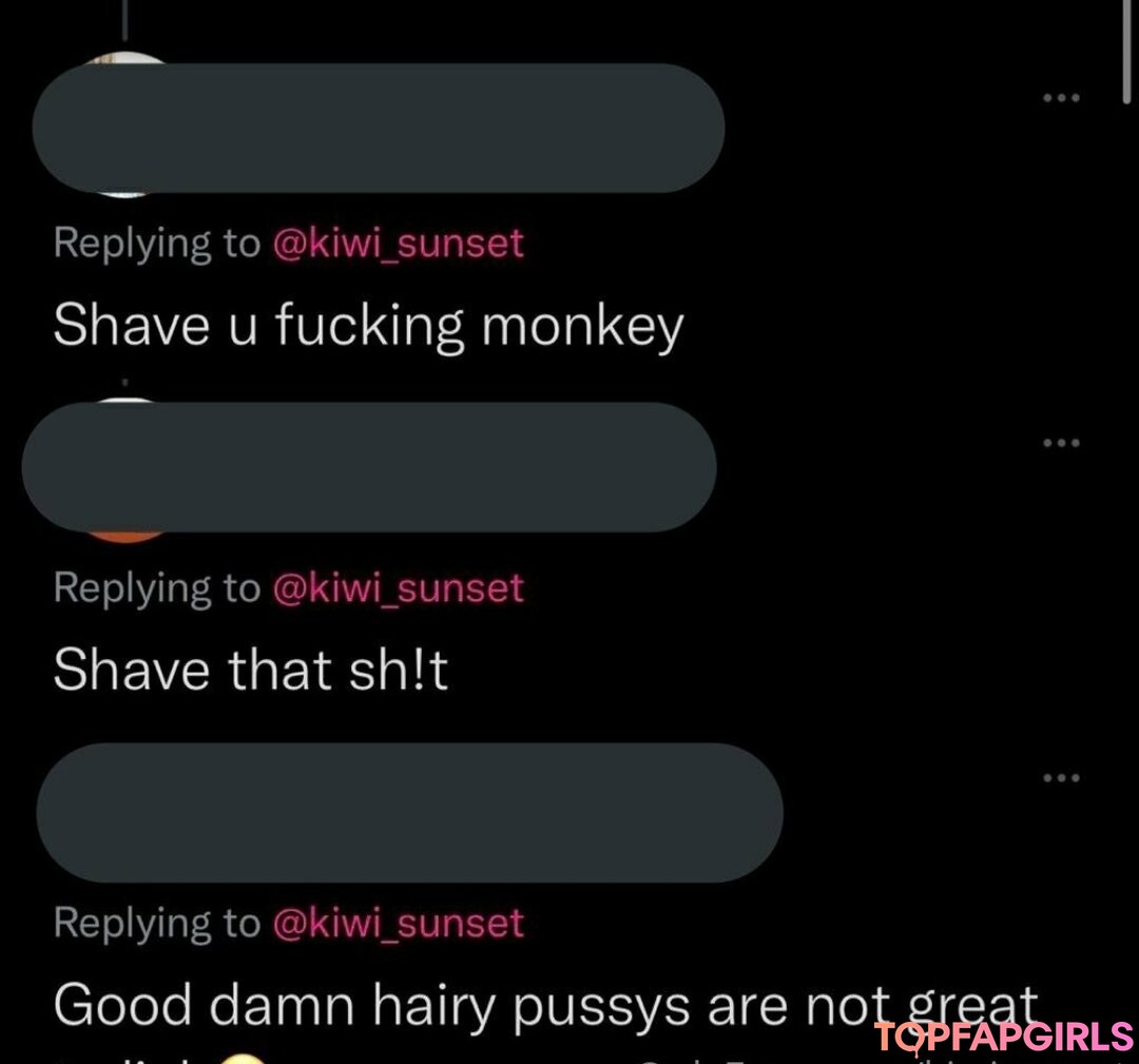 Photo nue de fuite OnlyFans de Kiwisunset #428 Photo nue de fuite OnlyFans de Kiwisunset #428