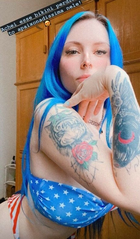 Ellen Natalia