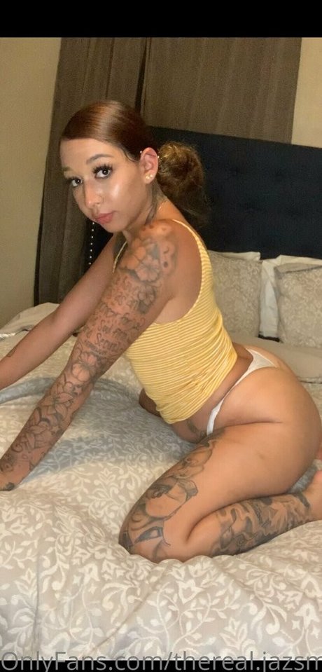 Thereal.jazsmin