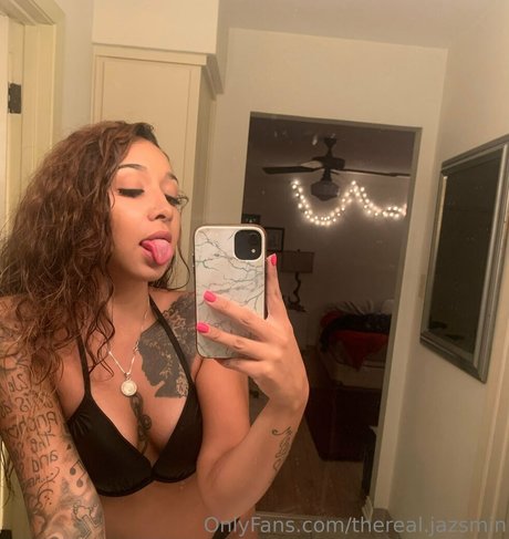Thereal.jazsmin
