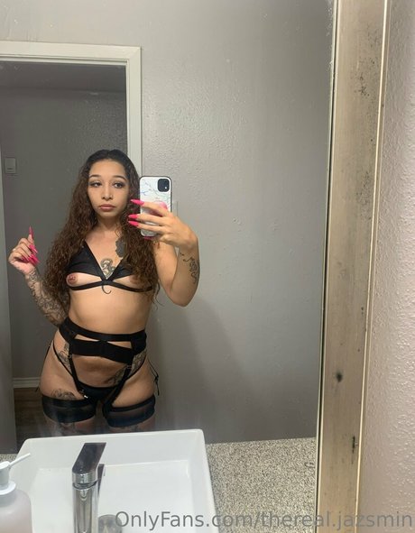 Thereal.jazsmin