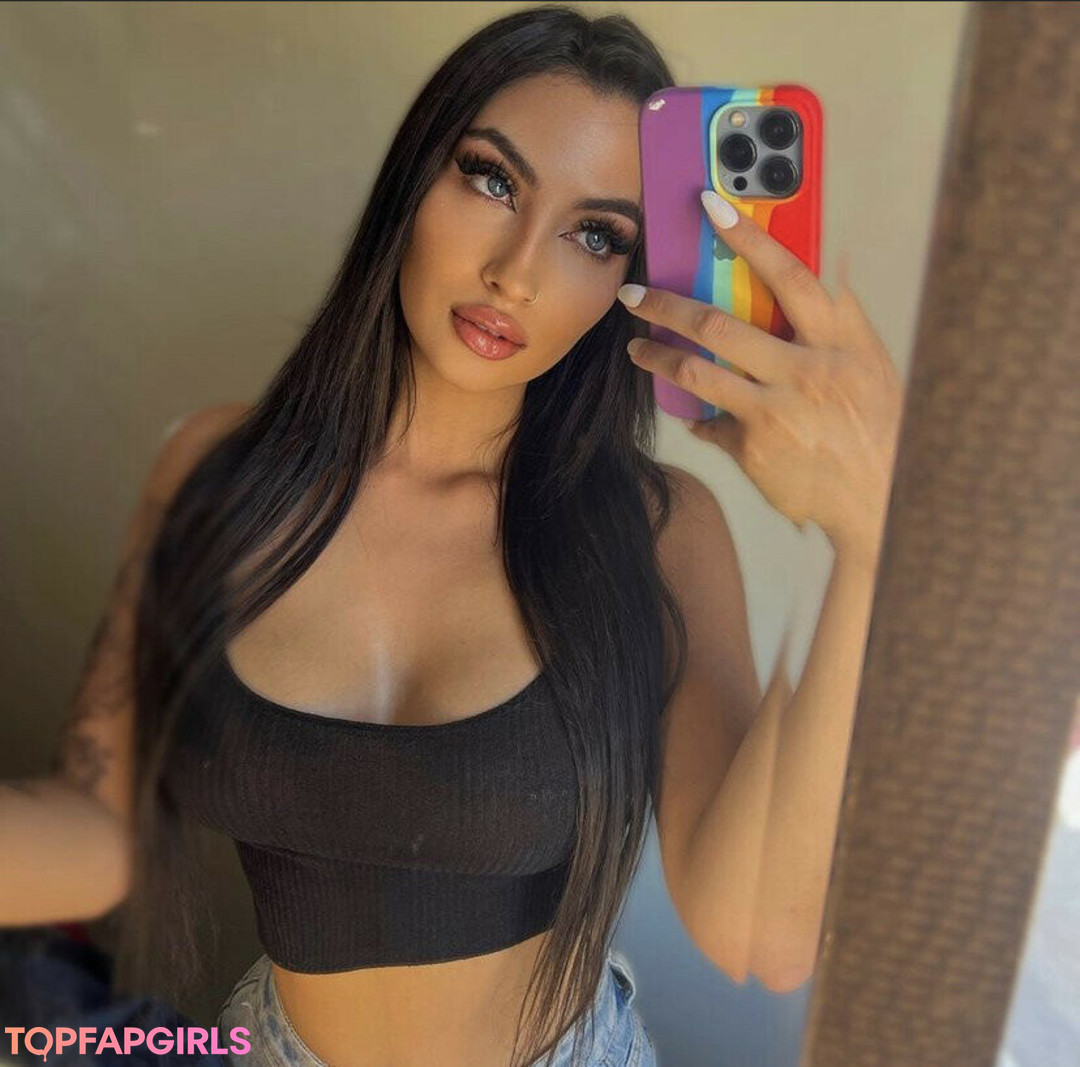 Photo nue de fuite OnlyFans de Michelle Constanza #1 Photo nue de fuite OnlyFans de Michelle Constanza #1
