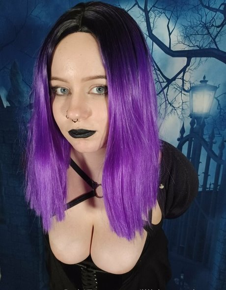 Lilithcrossbones