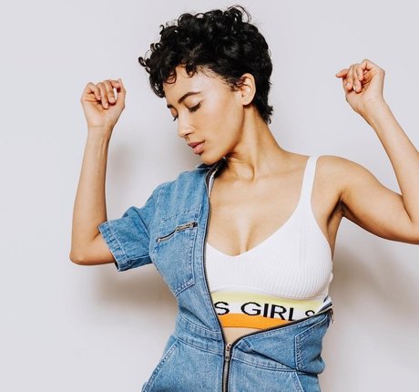 Andy Allo