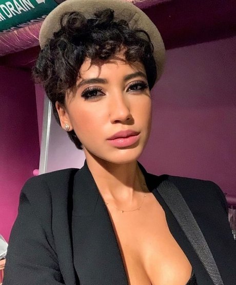 Andy Allo