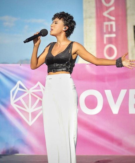 Andy Allo