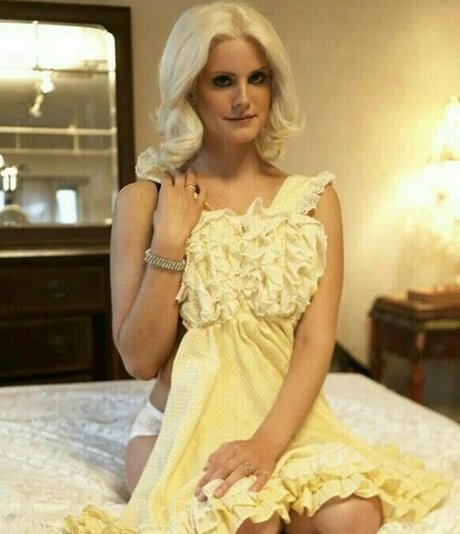 Lana Del Rey